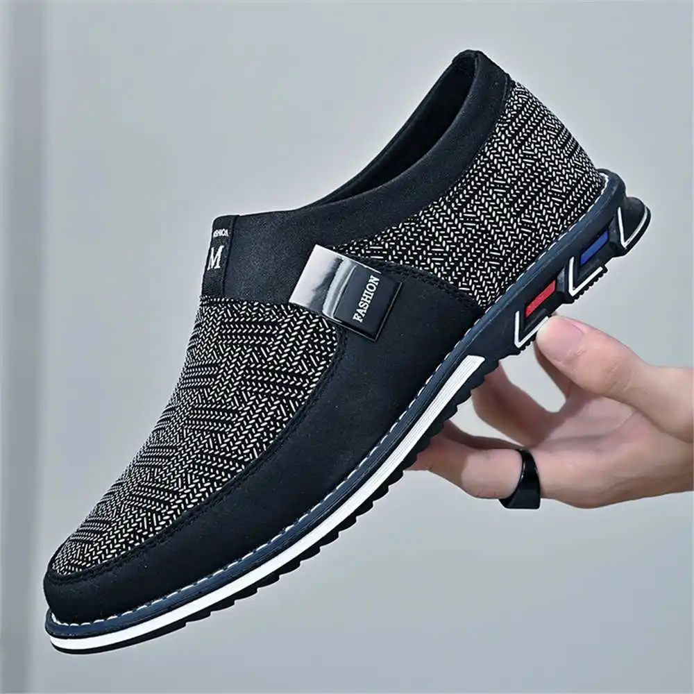 Dark Blue 44-45 Summer Shoes S - Tech Accessories Business recension och pris