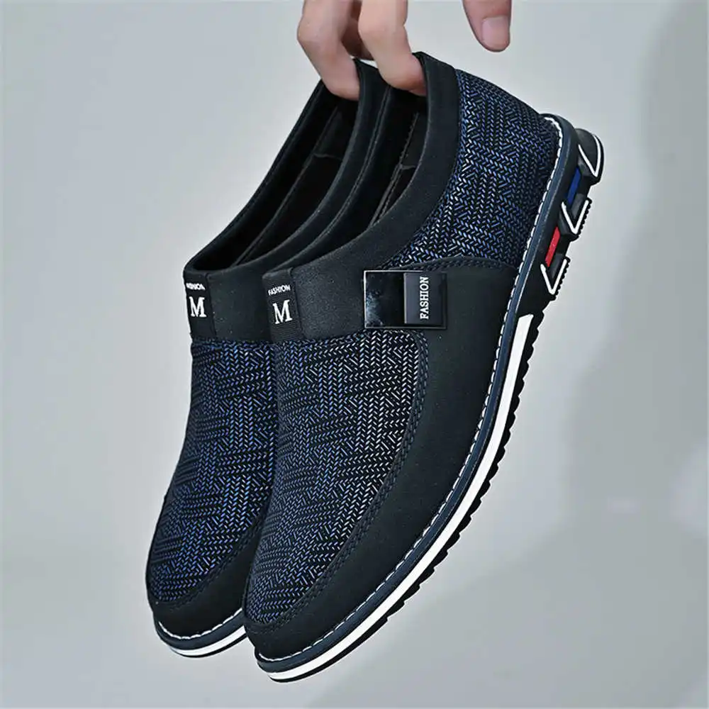 Dark Blue 44-45 Summer Shoes S - Tech Accessories Business recension och pris