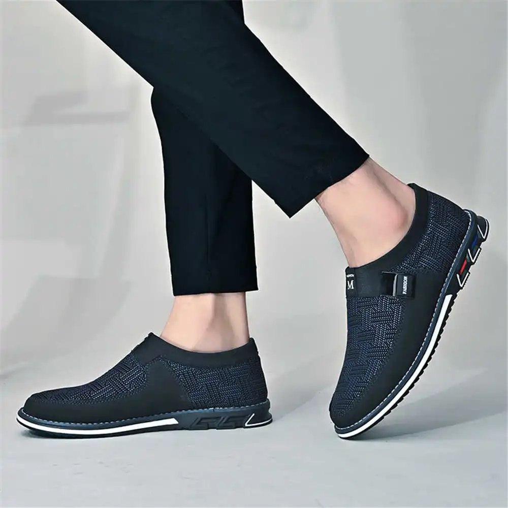 Dark Blue 44-45 Summer Shoes S - Tech Accessories Business recension och pris