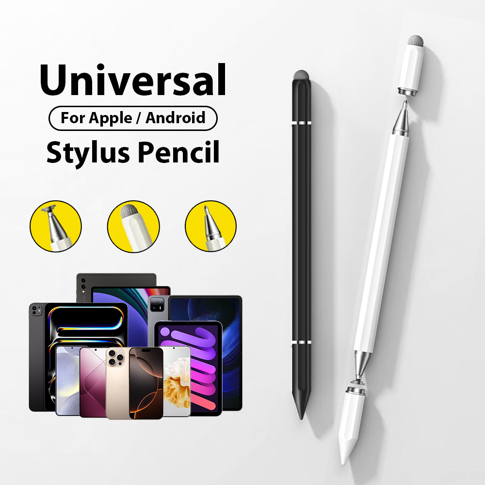 Universal Stylus Pencil For Sa - Tech Accessories Phone recension och pris