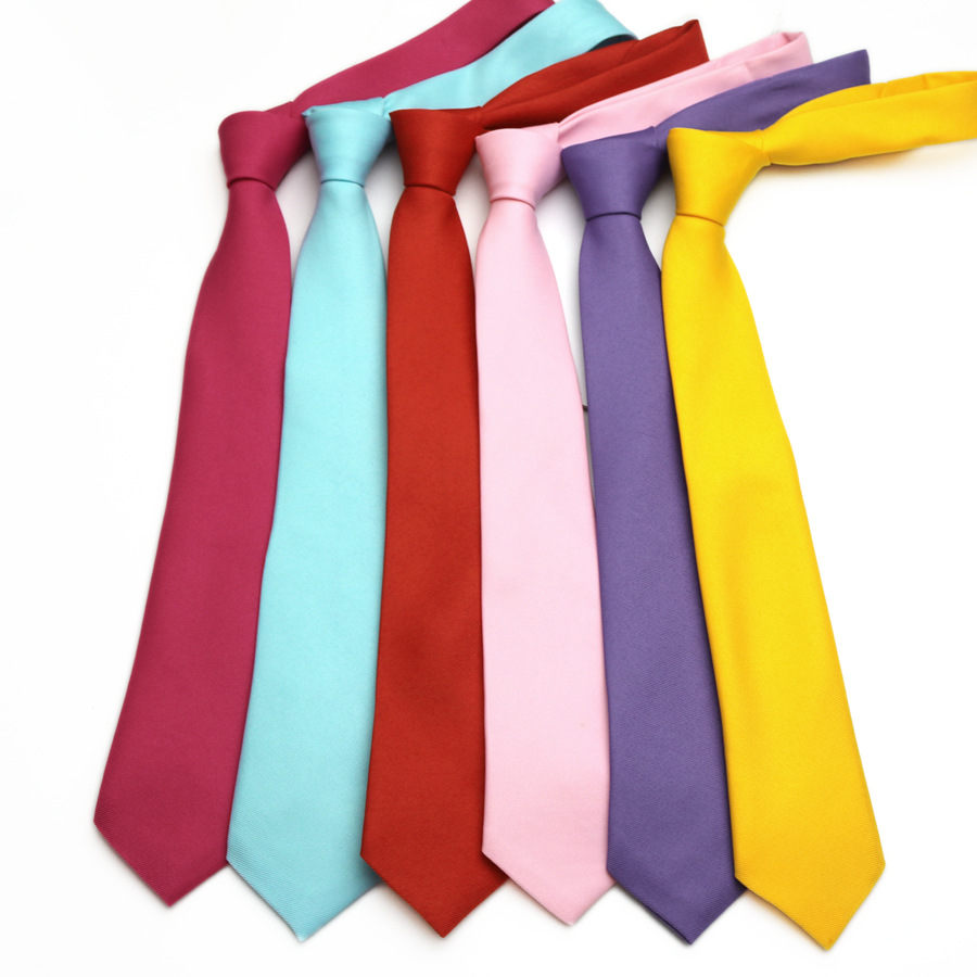 New Boys and Girls Tie Men's G - Tech Accessories For Office recension och pris