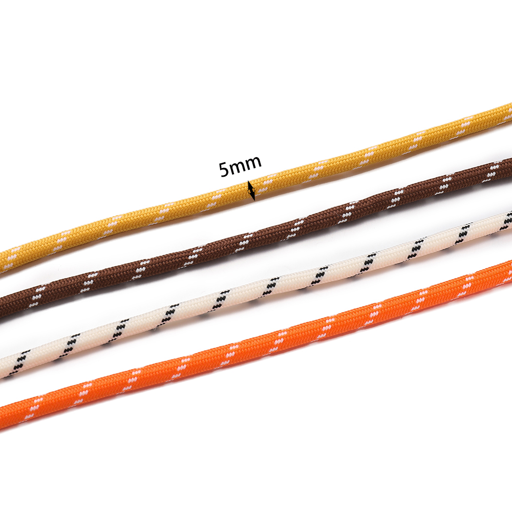 2-5Meter 5mm Colorful Multi-fu - Useful Tech Accessories recension och pris