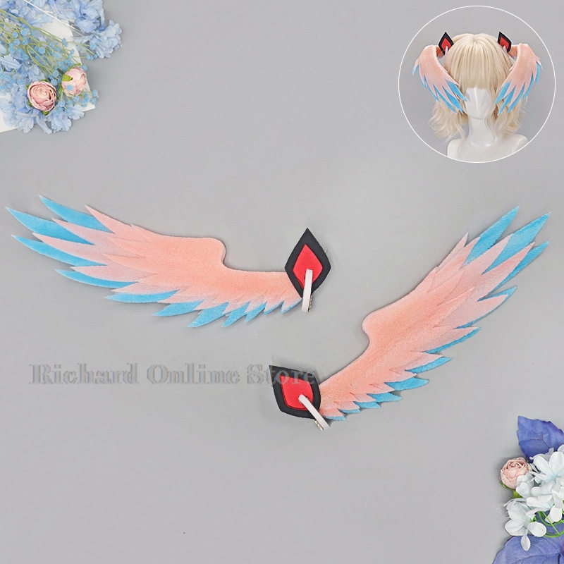 Genshin Impact Linnea Anime Co - Tech Accessories For Women recension och pris
