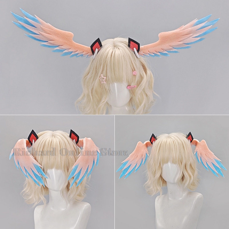 Genshin Impact Linnea Anime Co - Tech Accessories For Women recension och pris