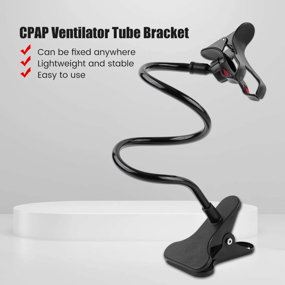 Use For CPAP Hose Adjustable V - Useful Tech Accessories recension och pris