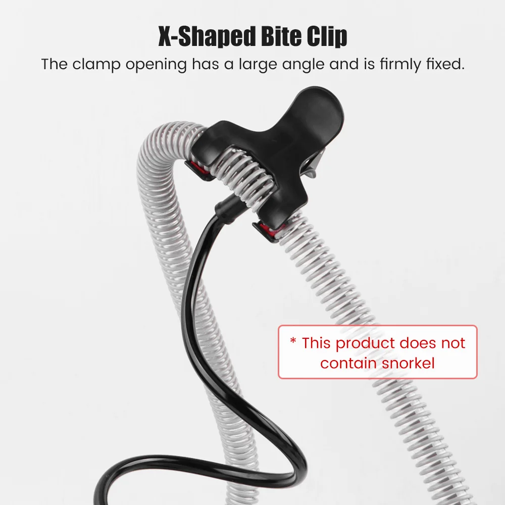 Use For CPAP Hose Adjustable V - Useful Tech Accessories recension och pris
