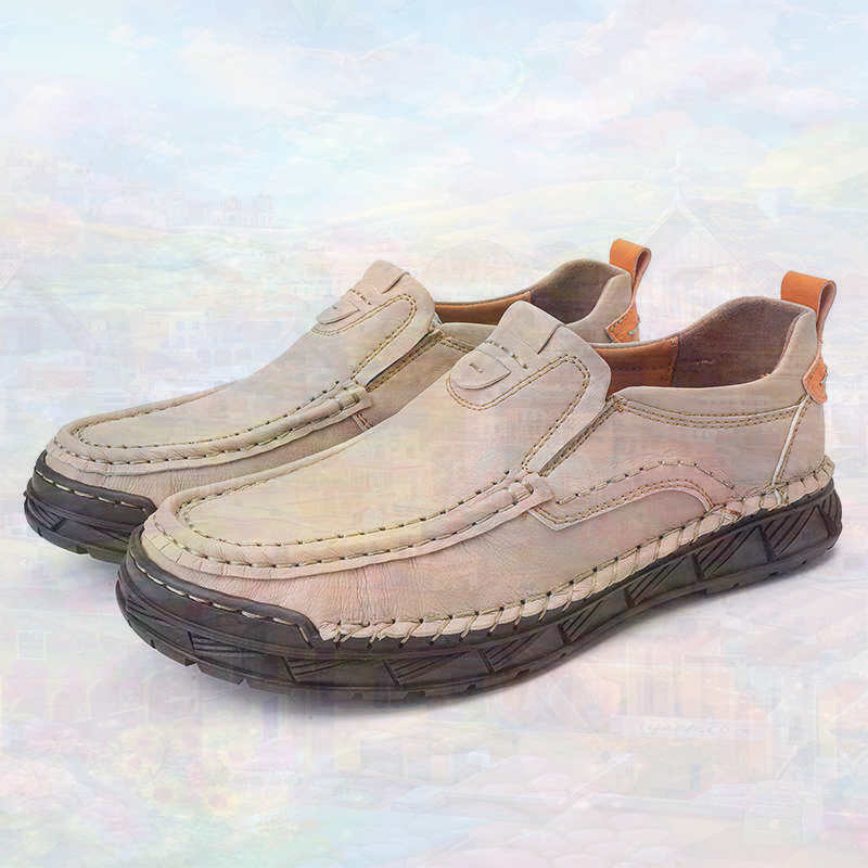39 Slipon Sneakers Man 46 Walk - Tech Accessories Business recension och pris