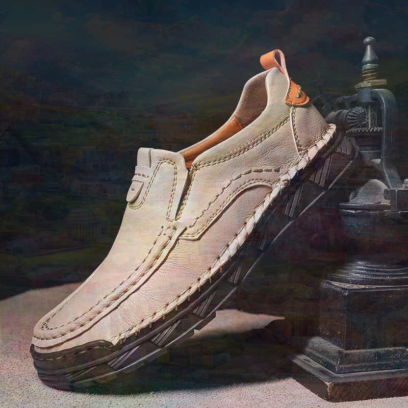 39 Slipon Sneakers Man 46 Walk - Tech Accessories Business recension och pris