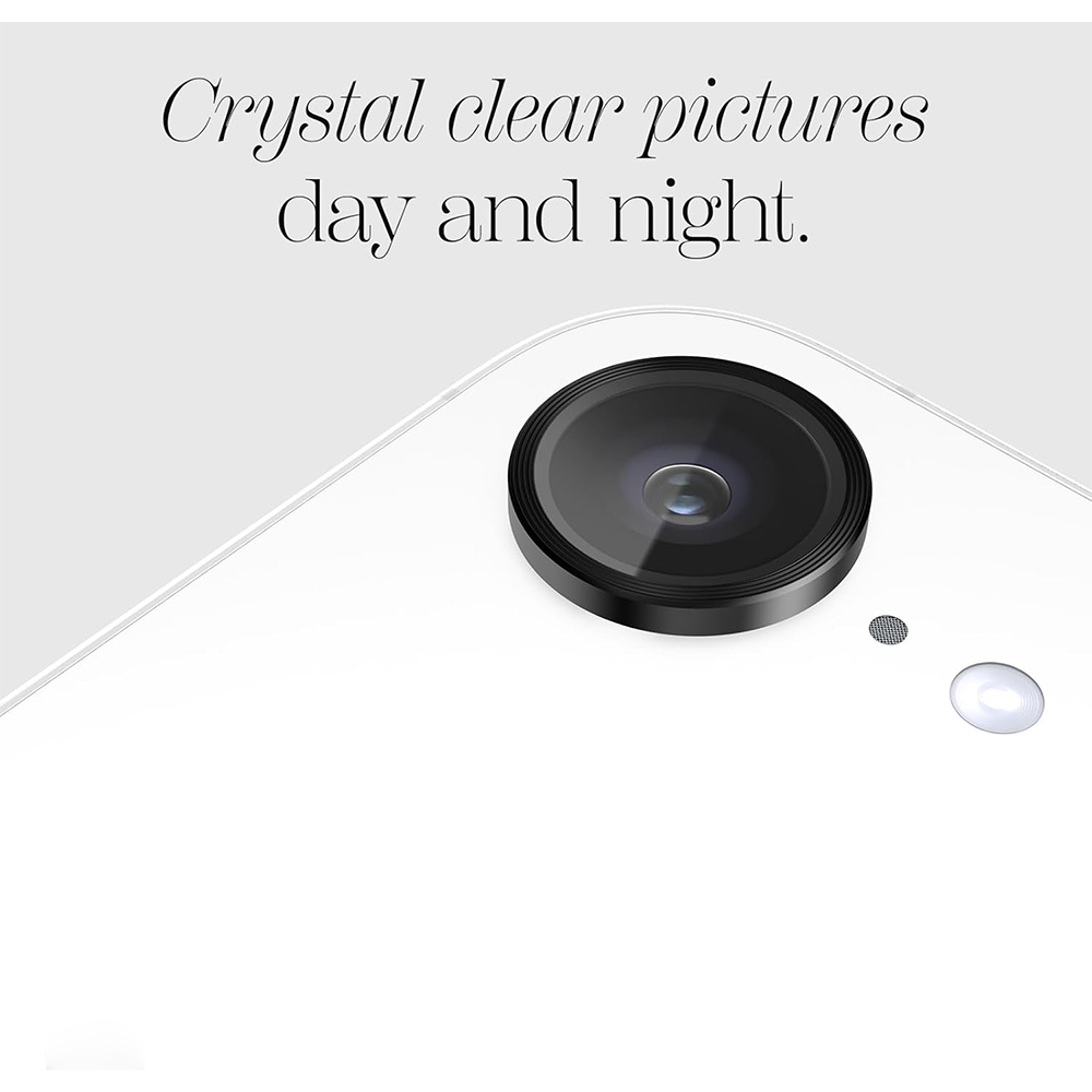 Camera Lens Protector Cover Fo - Tech Accessories Phone recension och pris