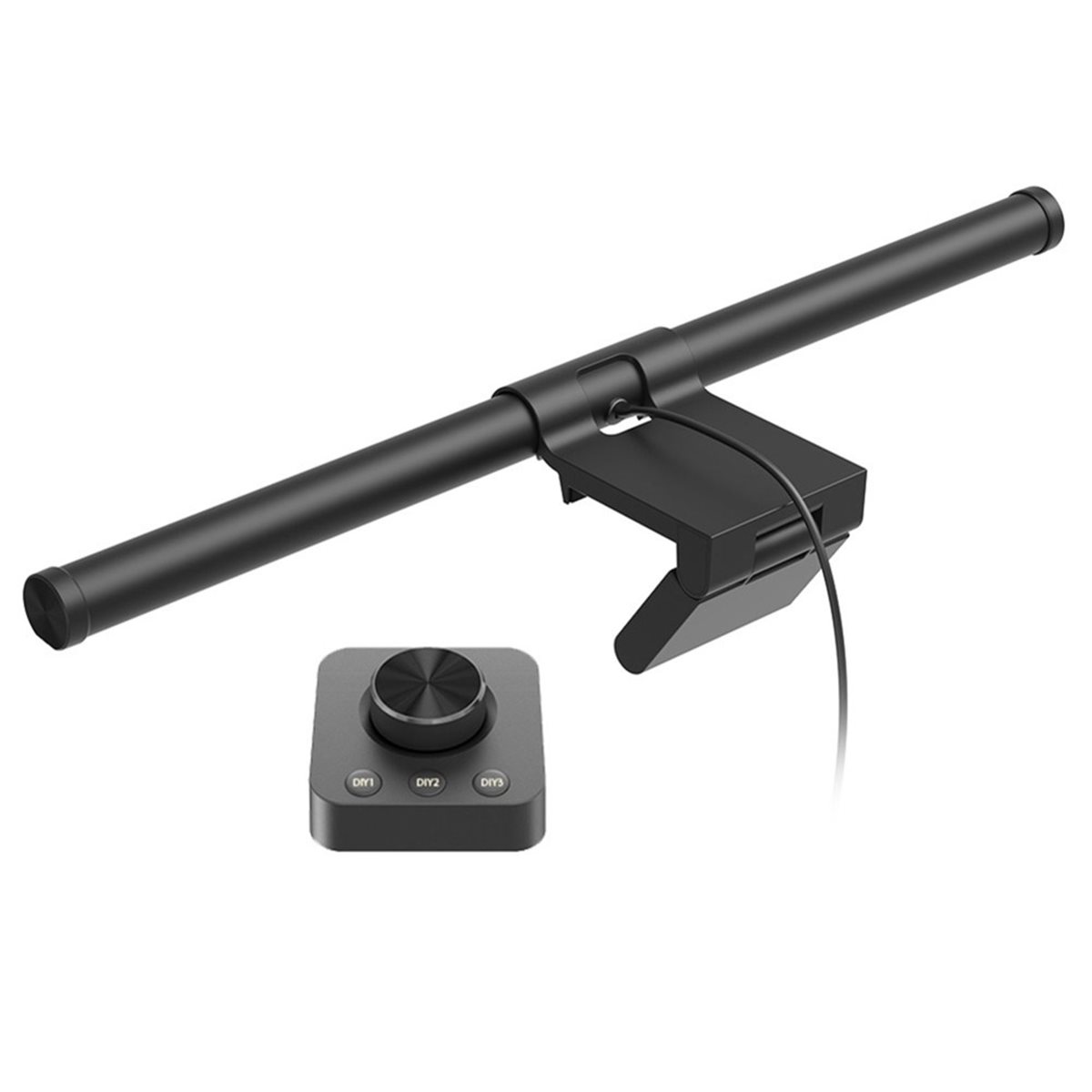 update. LED Computer Monitor L - Monitor Light Bar recension och pris