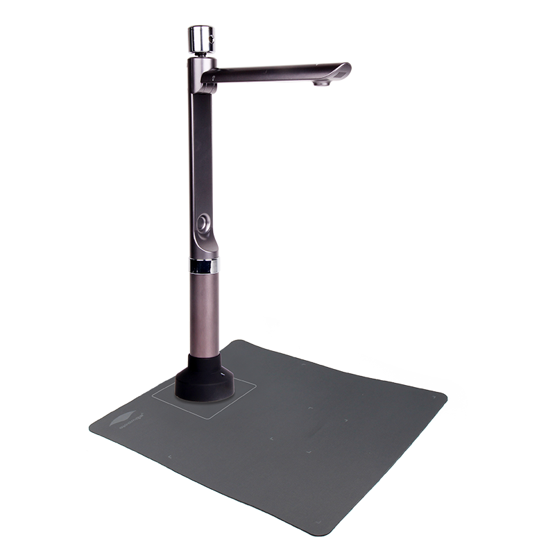 2026 ljc ELOAM S520 10MP A4/A3 - Document Scanner Portable recension och pris