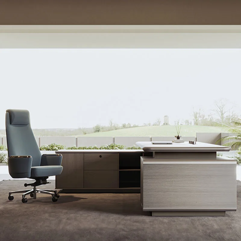Boss Gaming L Table Home Offic - Tech Accessories And Gadgets recension och pris
