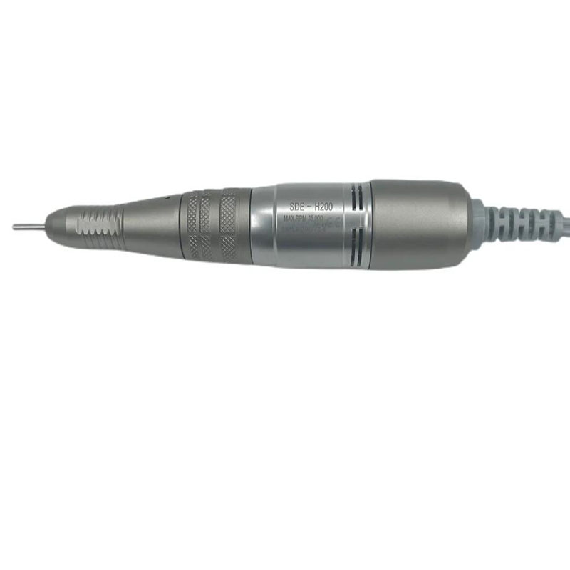 Drill Pen 30000RPM SDE H200 Ha - Tech Accessories Box recension och pris