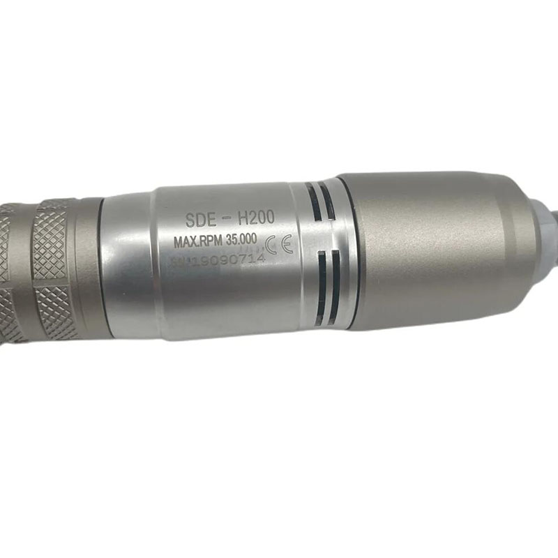 Drill Pen 30000RPM SDE H200 Ha - Tech Accessories Box recension och pris