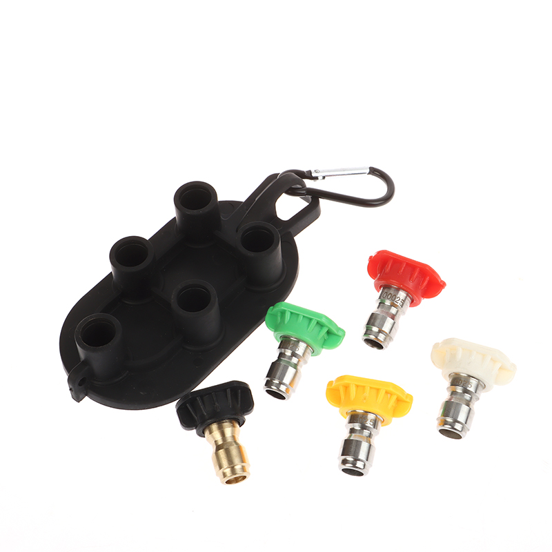 Multi Functional High Pressure - Useful Tech Accessories recension och pris