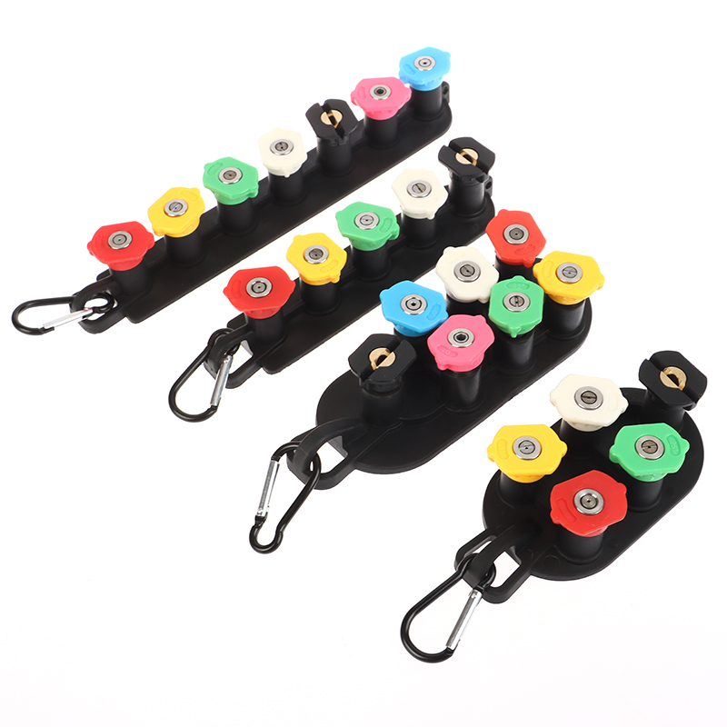 Multi Functional High Pressure - Useful Tech Accessories recension och pris