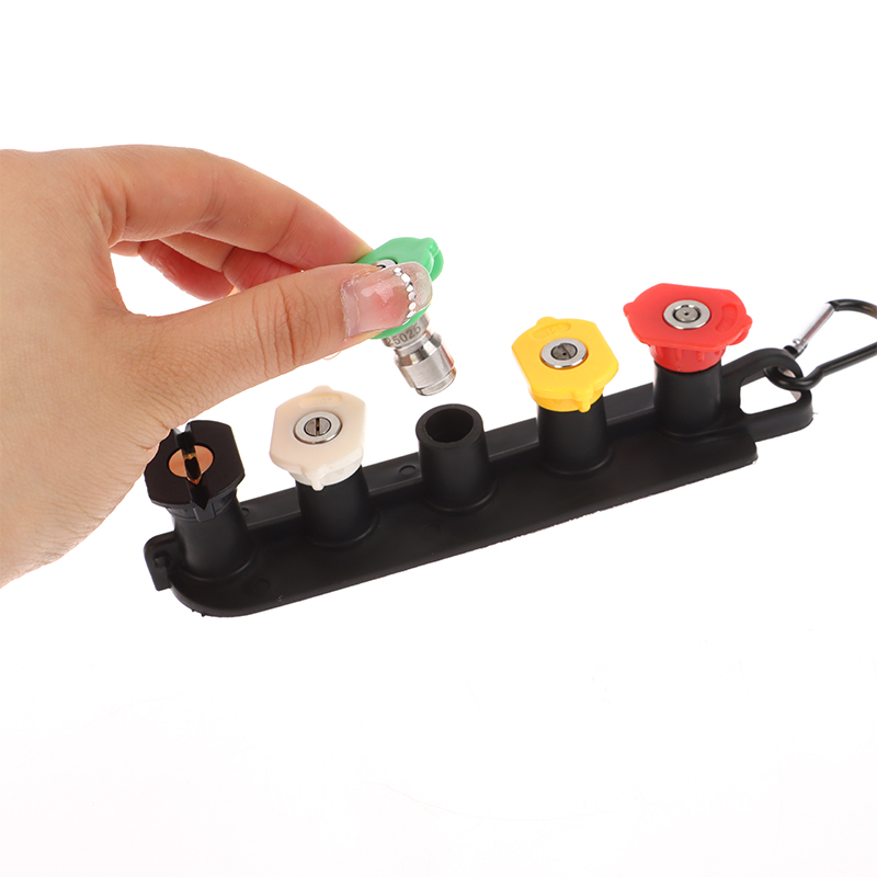 Multi Functional High Pressure - Useful Tech Accessories recension och pris