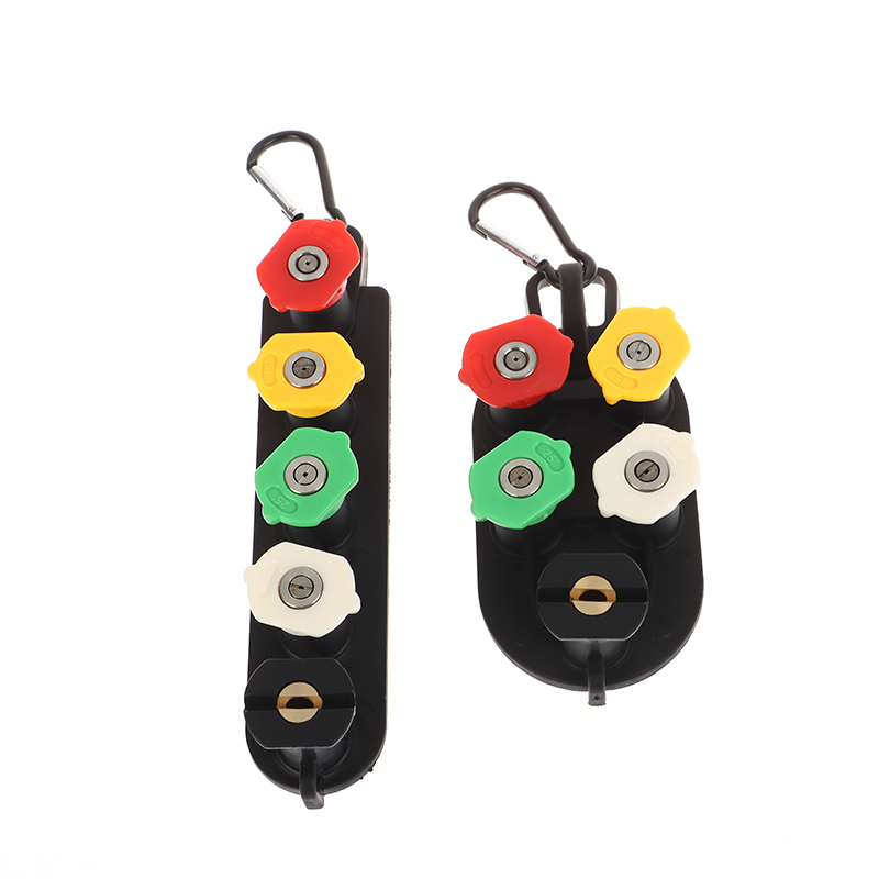 Multi Functional High Pressure - Useful Tech Accessories recension och pris