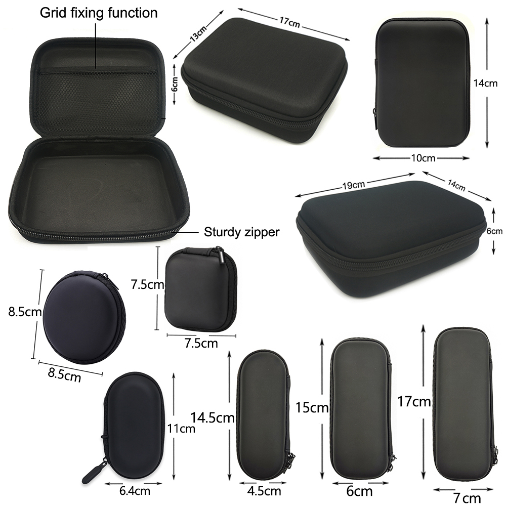 1Pcs Storage Bag Smell Proof C - Tech Accessories And Gadgets recension och pris