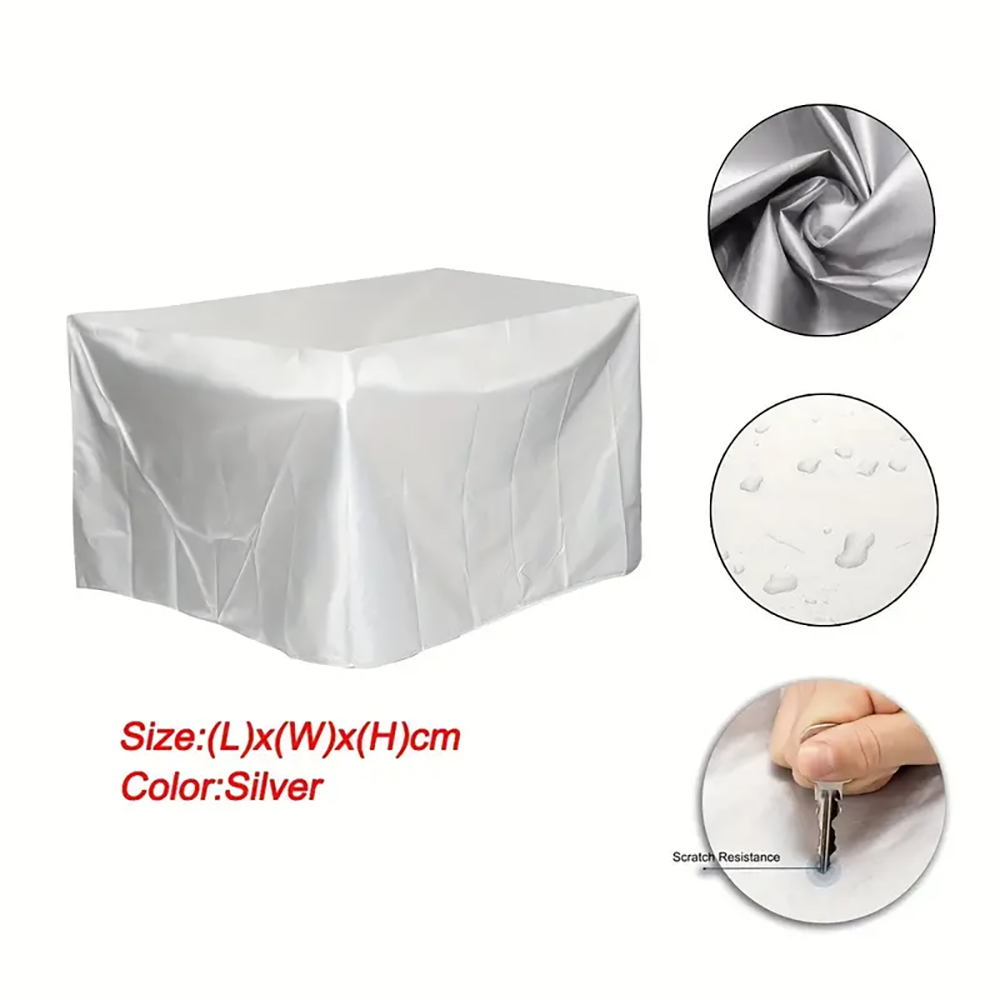 Waterproof Universal Printer D - Tech Accessories For Office recension och pris
