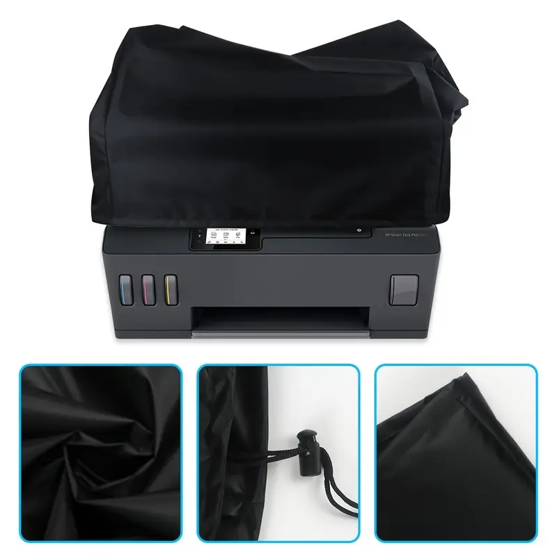 Waterproof Universal Printer D - Tech Accessories For Office recension och pris