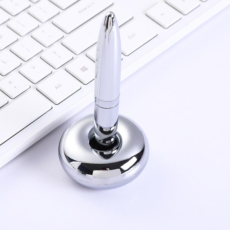 Magnetic Levitation Ballpoint  - Tech Accessories And Gadgets recension och pris