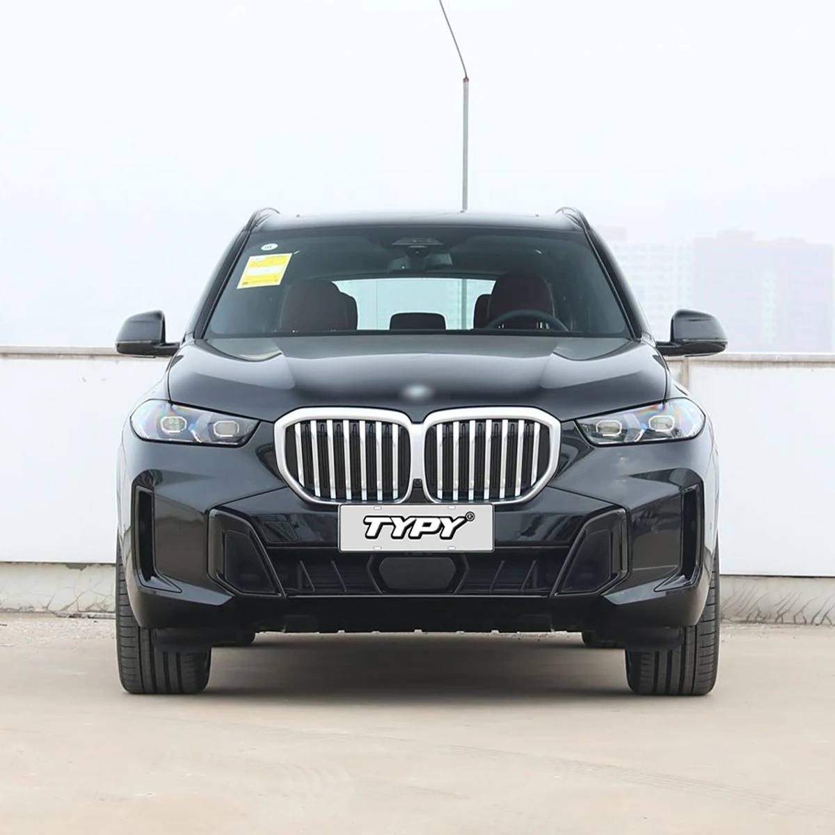 High Quality Body Kit For BMW  - Tech Accessories Kit recension och pris