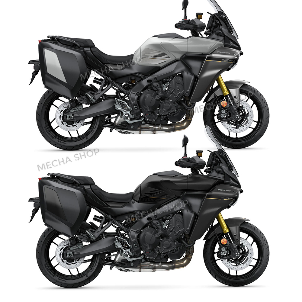 Motorcycle Accessories 3D Resi - Tech Accessories Kit recension och pris
