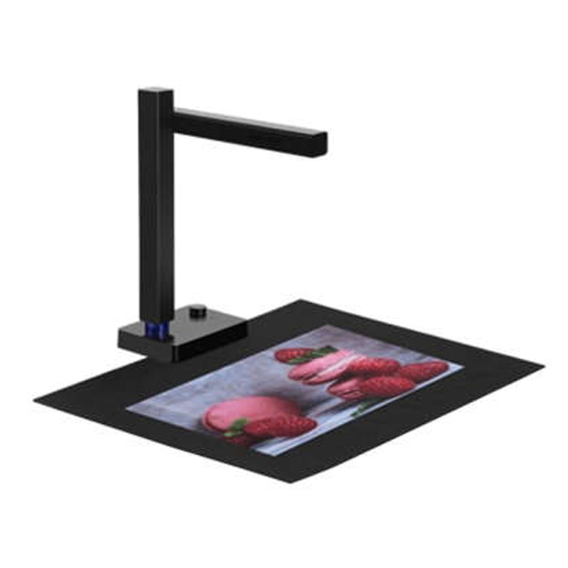 CZUR Shine ultra ligent Portab - Document Scanner Portable recension och pris