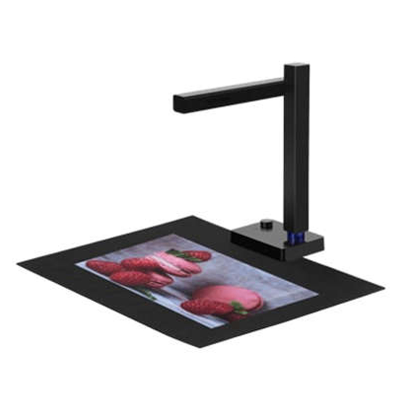 CZUR Shine ultra ligent Portab - Document Scanner Portable recension och pris