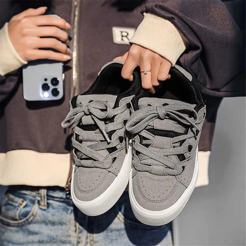 With Lacing Hiphop Women's Sch - Tech Accessories Business recension och pris