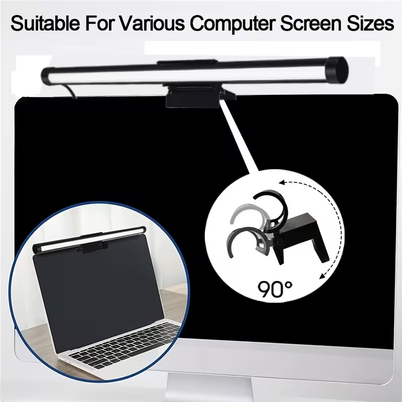 Led Monitor Light Bar Computer - Monitor Light Bar recension och pris