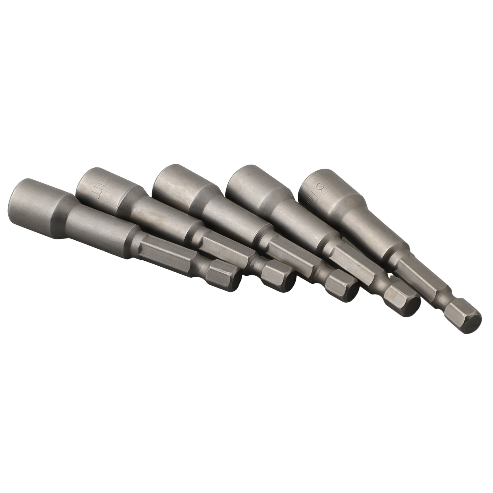 Nut Hex Socket Screw Set Roofi - Tech Accessories Kit recension och pris
