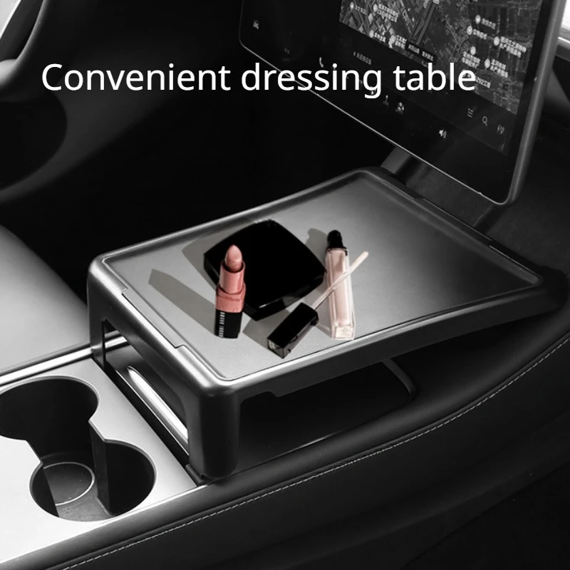 Dining Tray for Tesla Model 3  - Useful Tech Accessories recension och pris