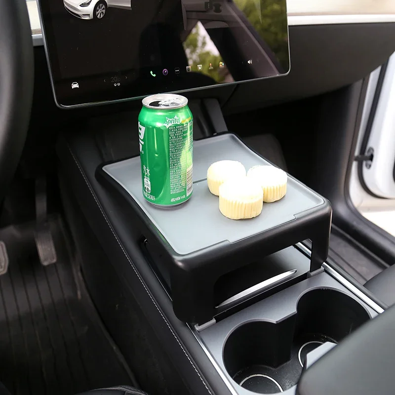 Dining Tray for Tesla Model 3  - Useful Tech Accessories recension och pris