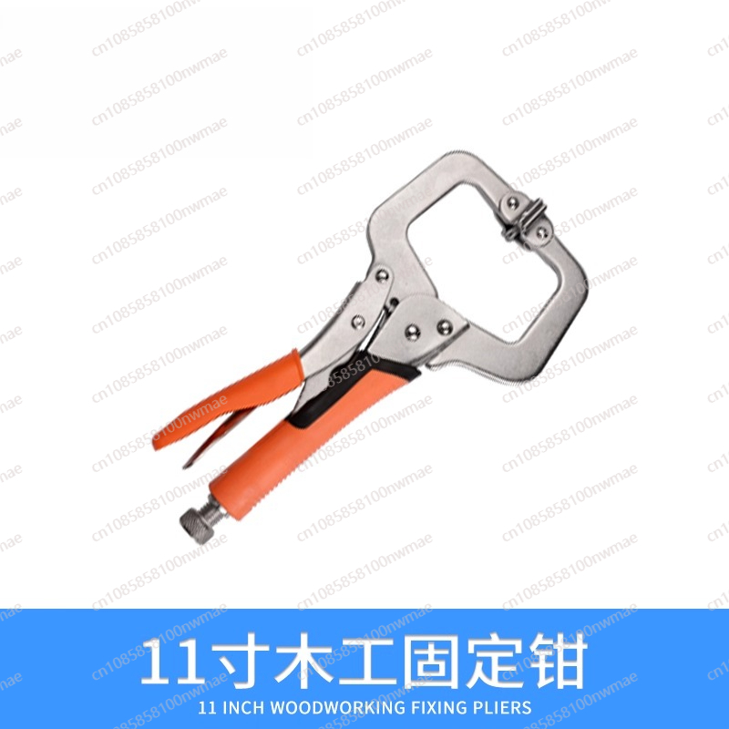 Powerful pliers multi-function - Useful Tech Accessories recension och pris