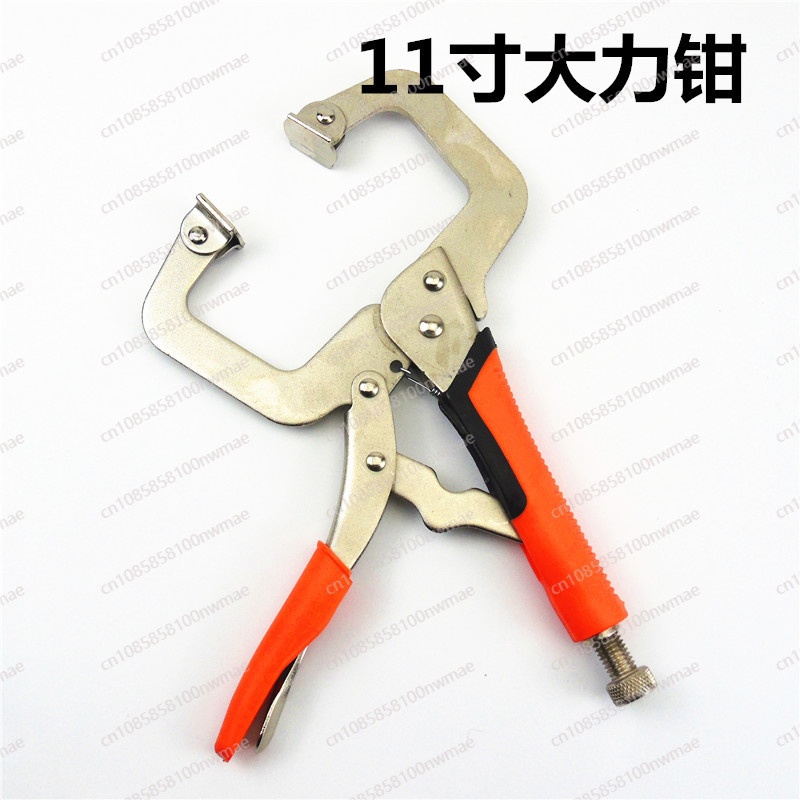 Powerful pliers multi-function - Useful Tech Accessories recension och pris