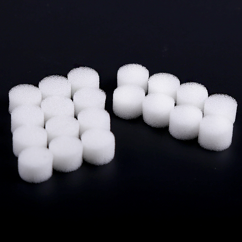 50/100pcs Soft Filter Cotton T - Useful Tech Accessories recension och pris