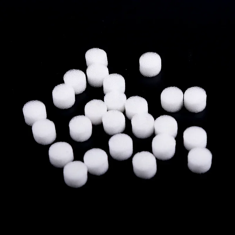 50/100pcs Soft Filter Cotton T - Useful Tech Accessories recension och pris