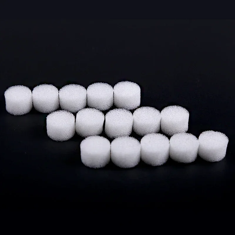 50/100pcs Soft Filter Cotton T - Useful Tech Accessories recension och pris