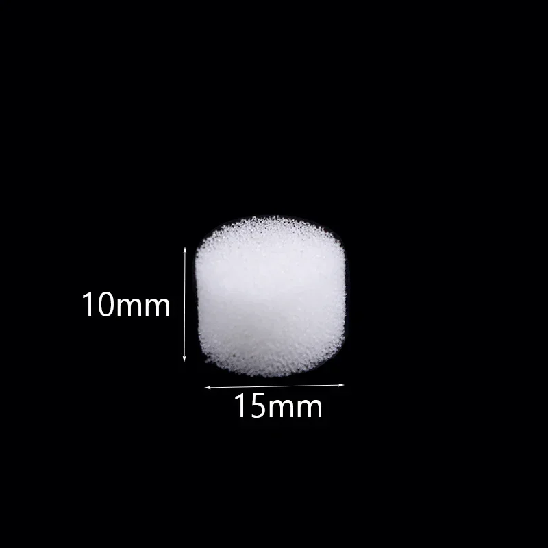 50/100pcs Soft Filter Cotton T - Useful Tech Accessories recension och pris