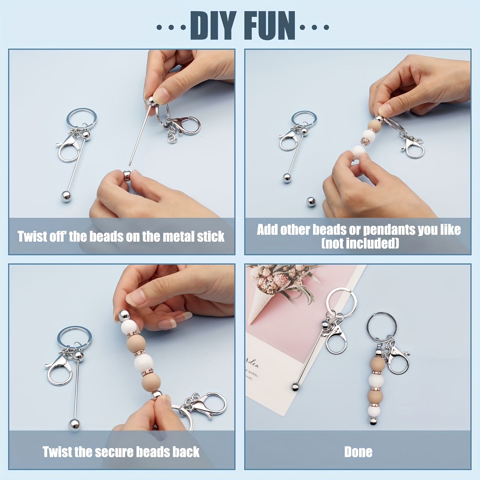 DIY Gifts Decorative Multi-fun - Useful Tech Accessories recension och pris