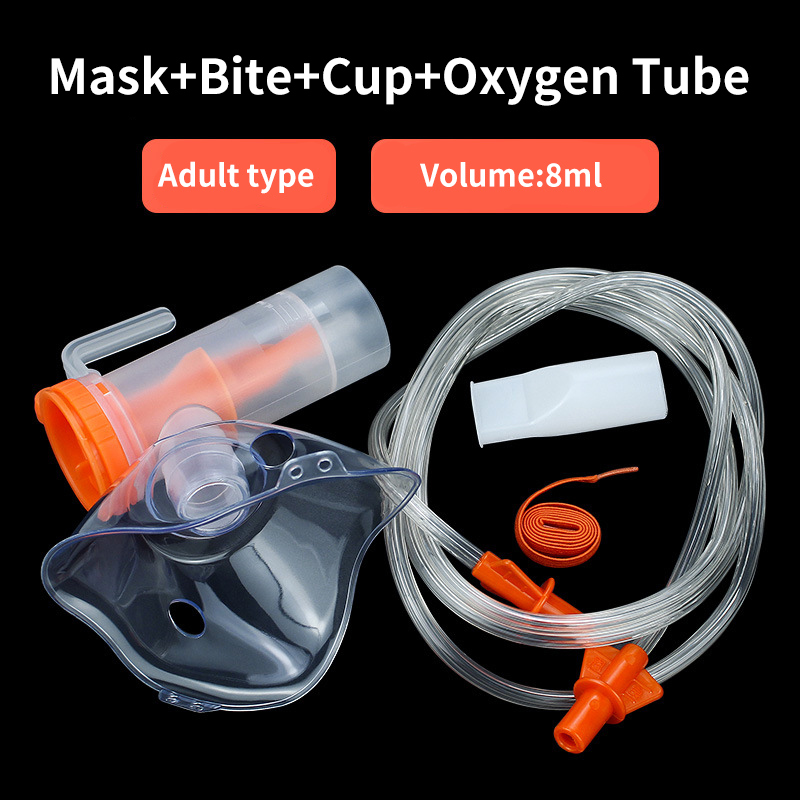 JUSTLANG Nebulizer Mask for Co - Useful Tech Accessories recension och pris