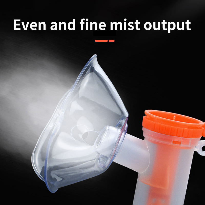 JUSTLANG Nebulizer Mask for Co - Useful Tech Accessories recension och pris