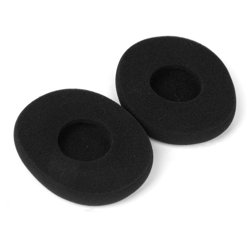 1 pair of headset sleeves Blac - Tech Accessories Speaker recension och pris