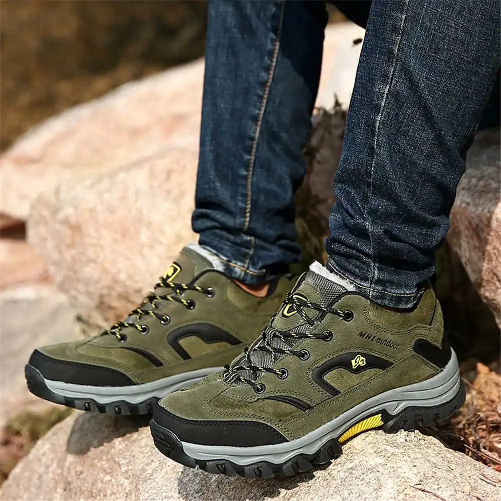 Camp Cotton Hiking Shoes For M - Tech Accessories Business recension och pris