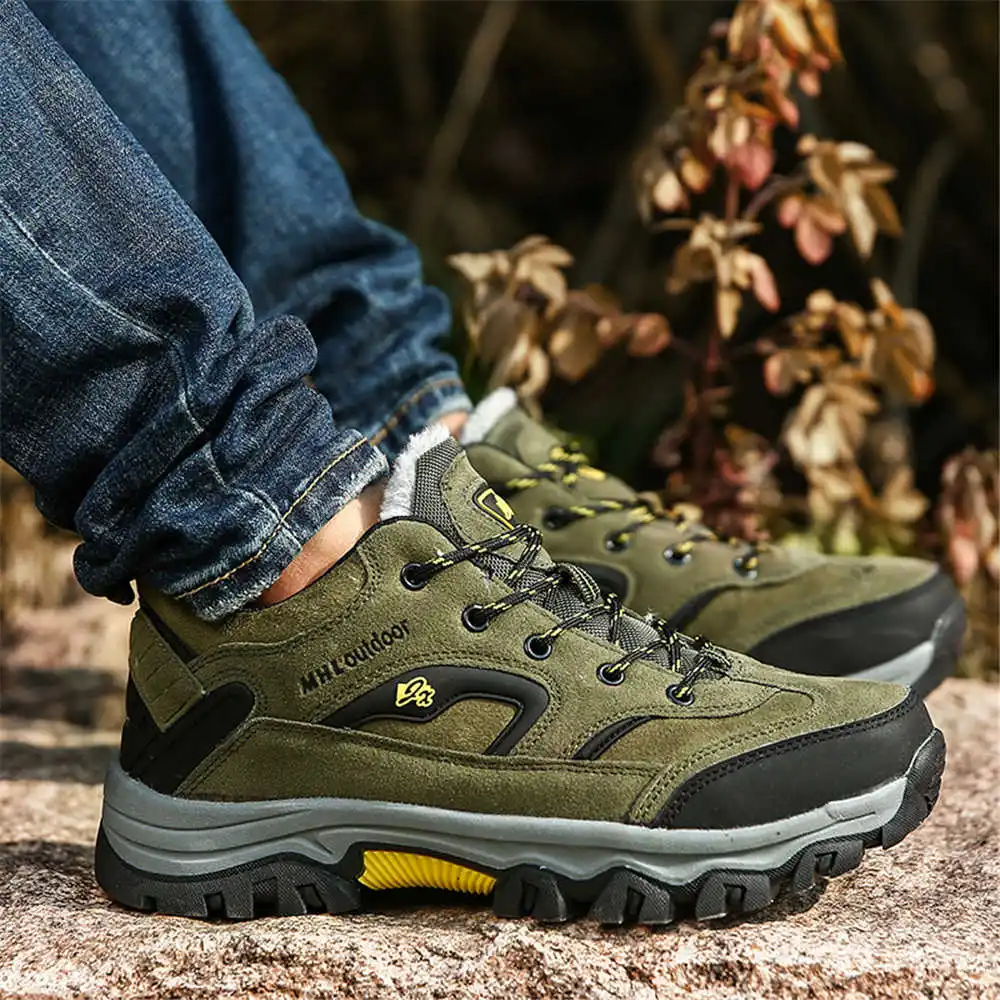 Camp Cotton Hiking Shoes For M - Tech Accessories Business recension och pris