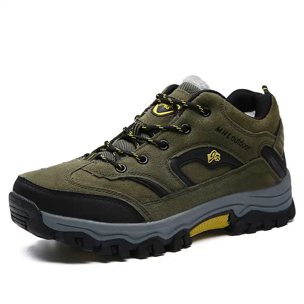 Camp Cotton Hiking Shoes For M - Tech Accessories Business recension och pris