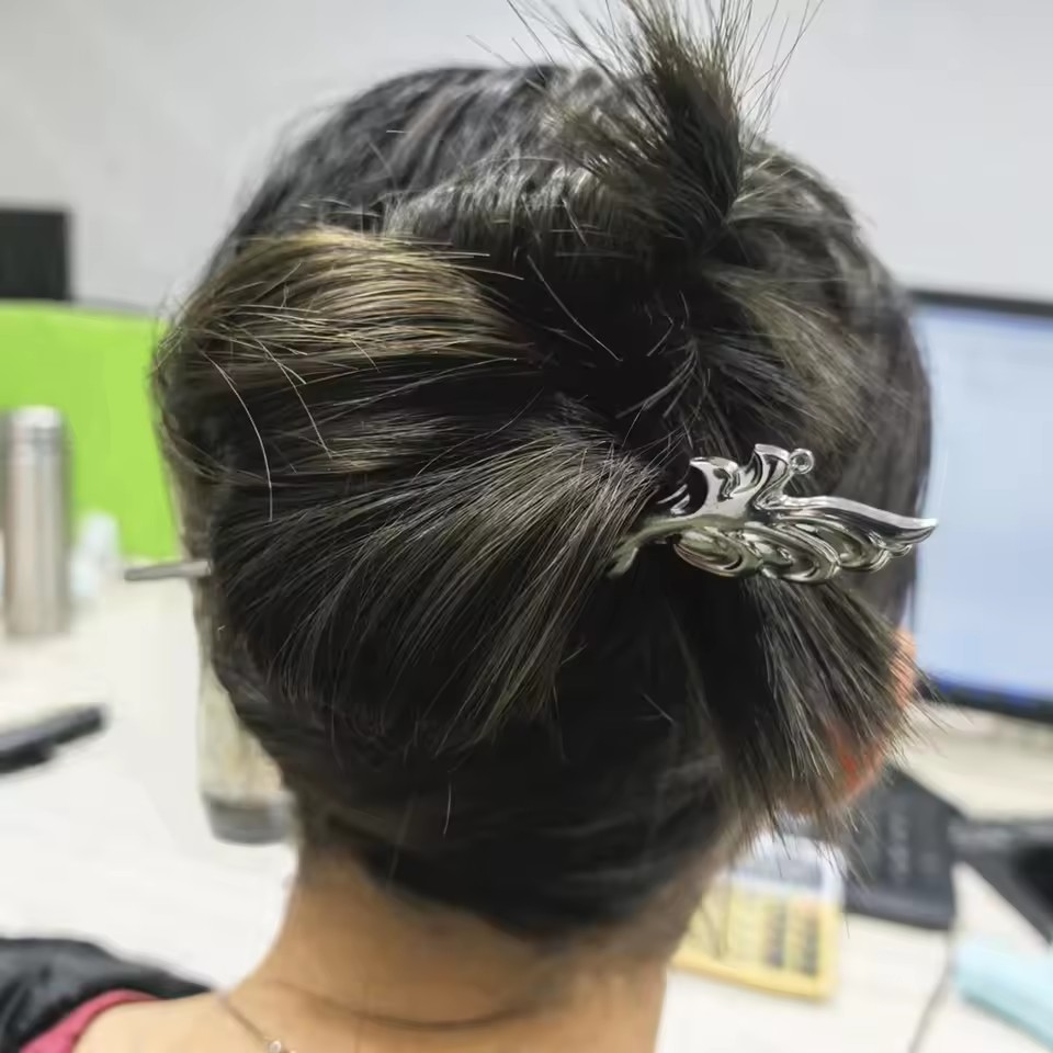 Apothecary Diaries Alloy Hairp - Tech Accessories For Women recension och pris