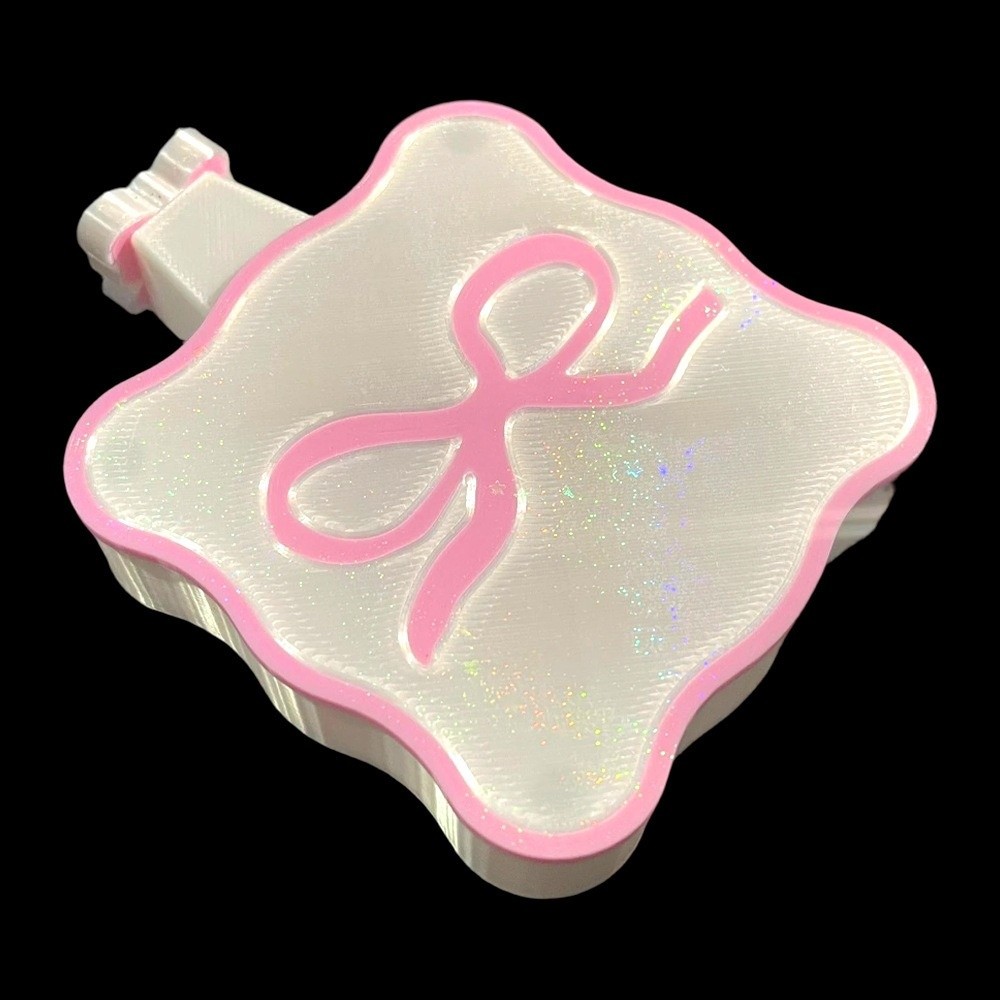 DIY Craft Diamond Painting Bow - Useful Tech Accessories recension och pris